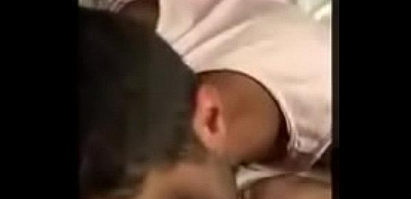  Pakistani Gay Waseem Zeki Sucking Face Facial